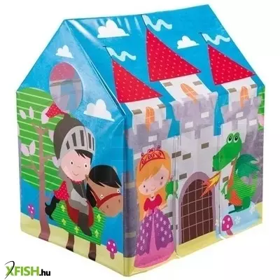 Intex: Királyi kastély sátor