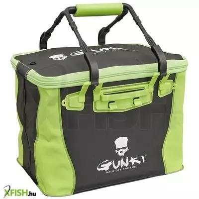 Gunki Safe Bag Edge Horgásztáska 36 Soft 36Cm X 25Cm X 26Cm