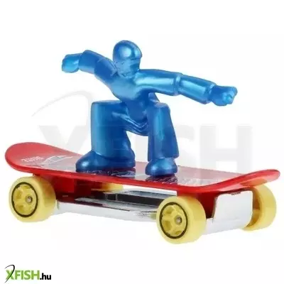 Hot Wheels: Skate Grom gördeszka, 1:64