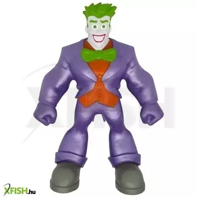 Monsterflex: Nyújtható szuperhős figura - Joker