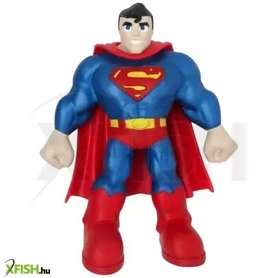 Monsterflex: Nyújtható szuperhős figura - Superman