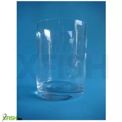 Egyéb vegyes üveghenger floráriumnak 8 liter