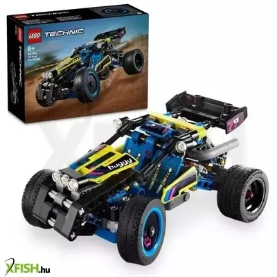 lego® technic: verseny homokfutó 42164