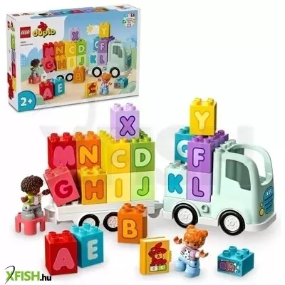 Lego® Duplo®: ABC Teherautó 10421