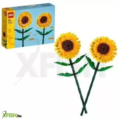 lego®: napraforgó 40524