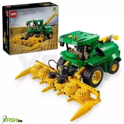 Lego® Technic: John Deere 9700 Forage Harvester 42168