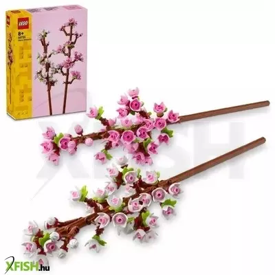 LEGO® Iconic: Cseresznyevirágok 40725