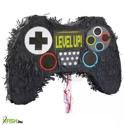 Kontroller pinata - 43 x 9,5 x 32,5 cm