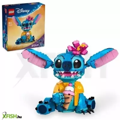 LEGO® Disney: Stitch 43249