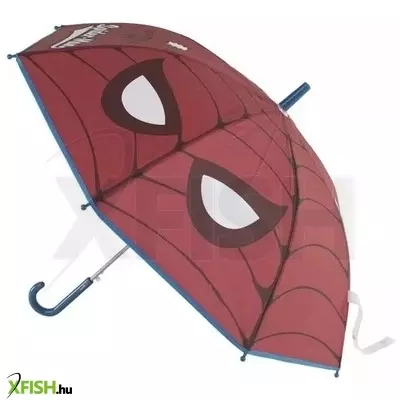 pókember: automata esernyő gyerekeknek - 81 cm