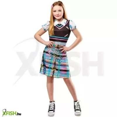 Rubies: Monster High Frankie Stein jelmez - 152 cm