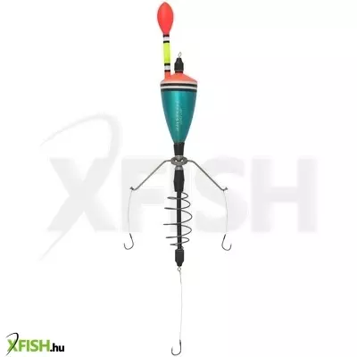 Haldorádó Busázó Úszó Etetőanyagos Felszíni 1db/csomag