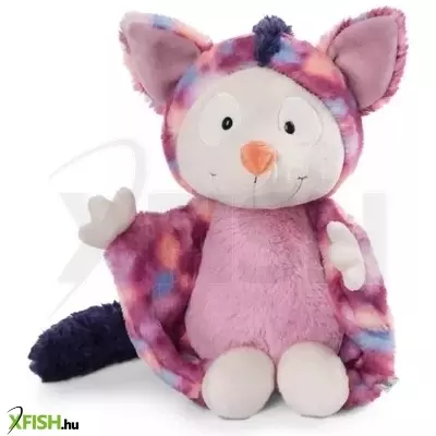 Nici: Macy McFly repülő mókus plüssfigura - 25 cm