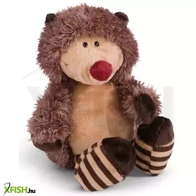 Nici: Hetch Hogan süni plüssfigura - 20 cm