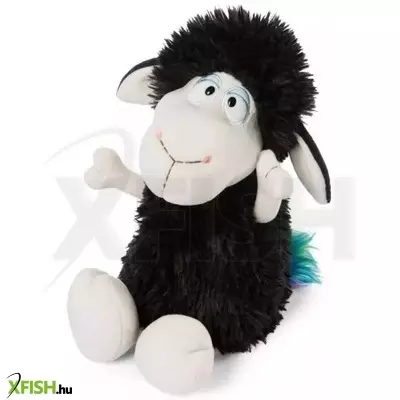 Nici: Jerome, a bárány plüssfigura - 25 cm