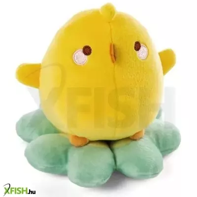 Nici: Piu Piu csibe plüssfigura - 10 cm