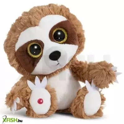 Nici: Heywood, a lajhár plüssfigura - 25 cm