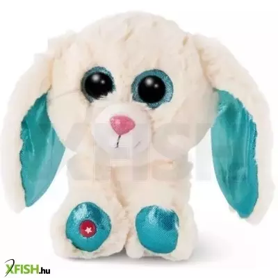 Nici: Wolli-Dot nyuszi plüssfigura - 15 cm