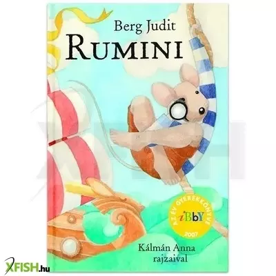 Berg Judit: Rumini