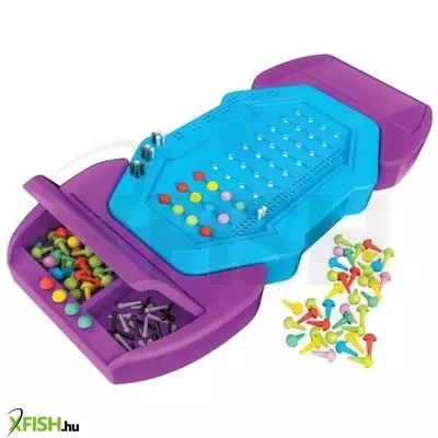 Fejtsd meg a kódot! társasjáték