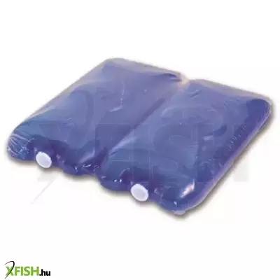 Jégakku csomag - 2 db-os