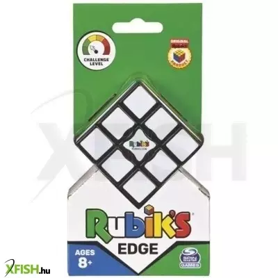 Rubik: Edge kocka - 3 x 1