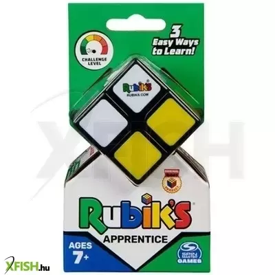 Rubik: Tanonc kocka - 2 x 2