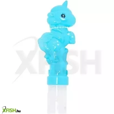 Unikornis buborékfújó kard - 37 cm, többféle
