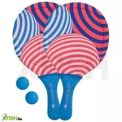 schildkröt: neoprén strandtenisz szett