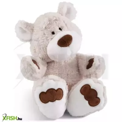 Nici Green: Bendix maci plüssfigura - 25 cm