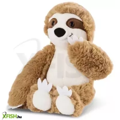 Nici: Lajhár plüssfigura - 20 cm