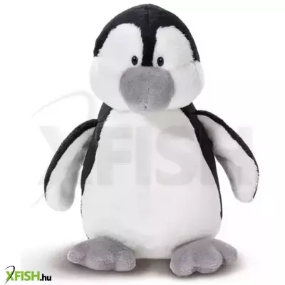 Nici: Pingvin plüssfigura - 20 cm
