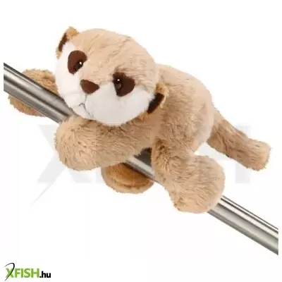 Nici Green: Szurikáta mágneses plüssfigura - 12 cm