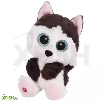 Nici: Barkley husky plüssfigura - 15 cm