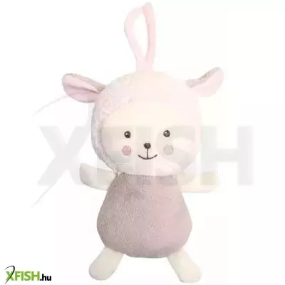 Windelvip: Felakasztható zenélő bárány plüssfigura