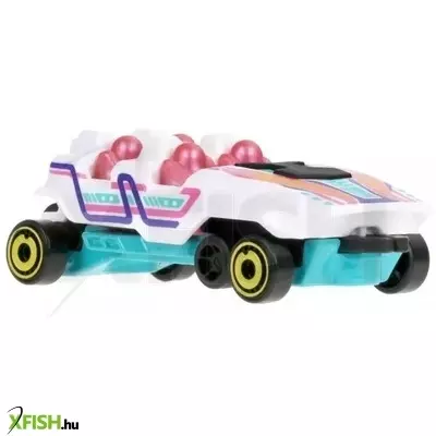Hot Wheels: Loopster kisautó