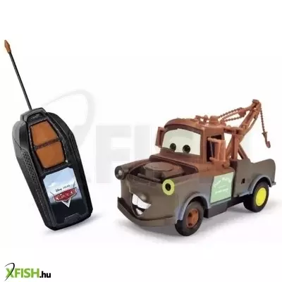 Verdák 3: Matuka távirányítós autó, 1:32