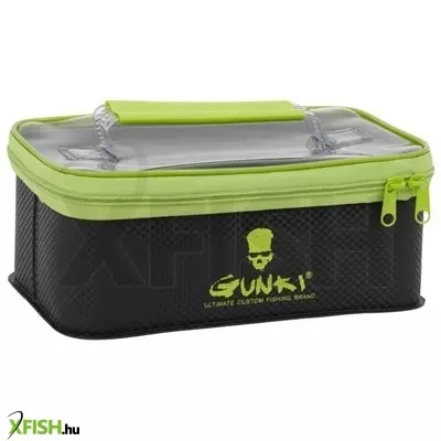 Gunki Safe Bag Vízhatlan Pergető Táska Mm 24X20X9 Cm