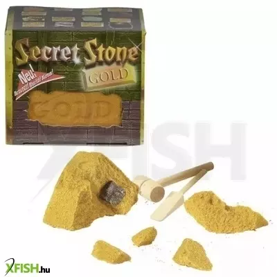 Simba: Régész készlet meglepetés ásvánnyal