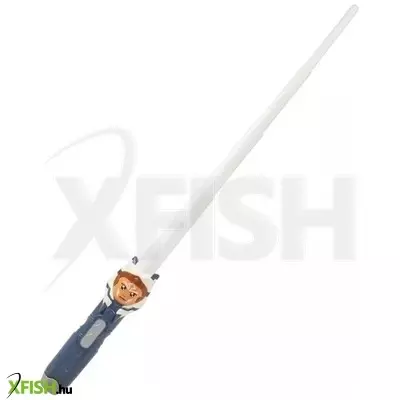 Star Wars: Lightsaber Squad kinyitható fénykard - Ahsoka Tano