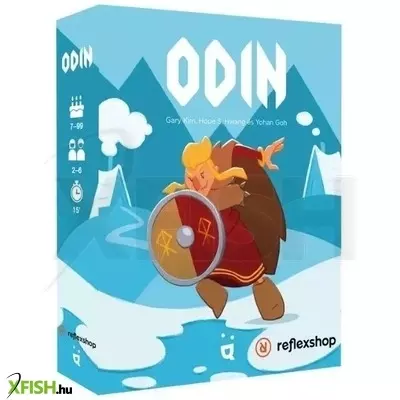 Odin társasjáték