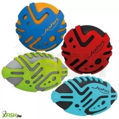 John: Mini sportlabdák - 12-18 cm, többféle
