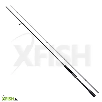 Shimano Dialuna Spinning Inshore Medium Pergető Horgászbot 305cm 10-45g 2 Részes