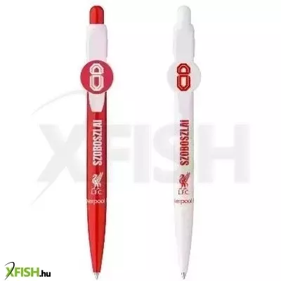 Liverpool: Szoboszlai Dominik golyóstoll - többféle