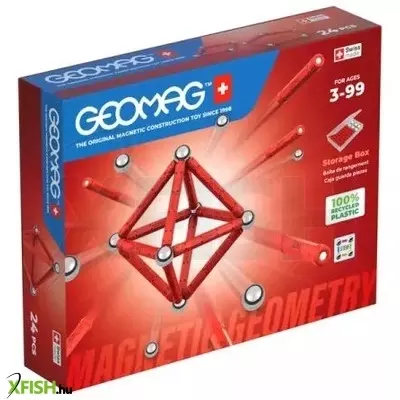 Geomag: Classic Magnetic Geometry - 24 db-os