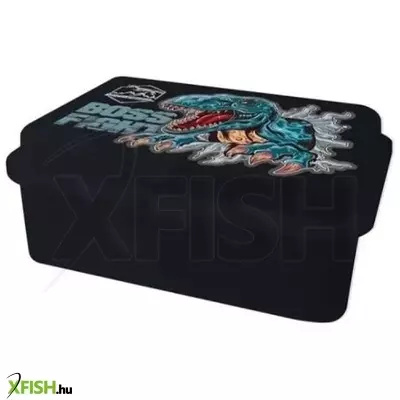 Dino Cool: Uzsonnás doboz dínó mintával