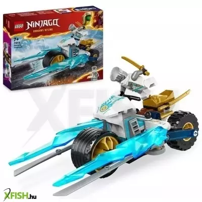 LEGO® NINJAGO®: Zane jégmotorja 71816