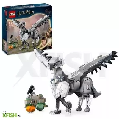 LEGO® HARRY POTTER: Csikócsőr 76427