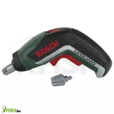 Bosch: Játék csavarhúzó - Ixolino II.