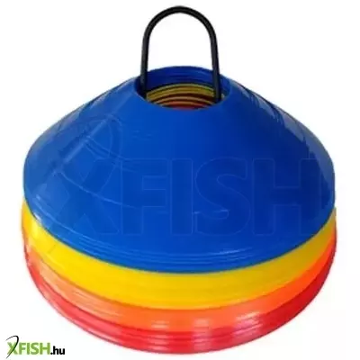 Spartan: Edzőkúp készlet - 20 db-os